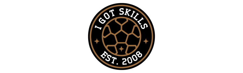 I Got Skills Web Store